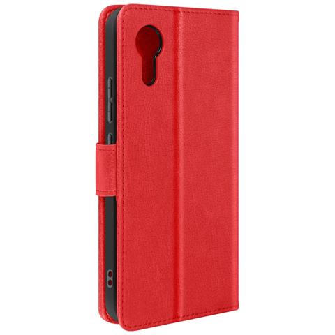 Custodia Per Samsung Xcover 7 Copertina Portafoglio E Supporto Video - Foto 1