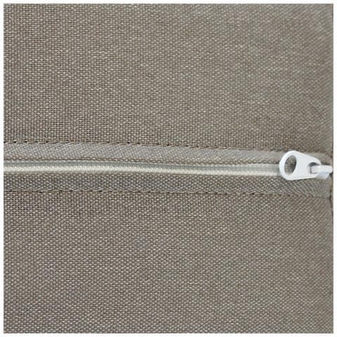 Ash - Divano 2 Posti Da Giardino In Polipropilene - Foto 3