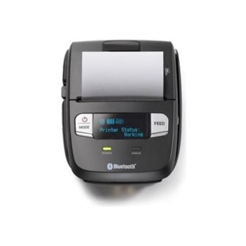 39633000 SM-L200 Mobile Bluetooth 2inch Stampante Termica Con Barra a Strappo - Foto 1