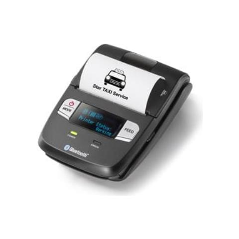 39633000 SM-L200 Mobile Bluetooth 2inch Stampante Termica Con Barra a Strappo - Foto 2