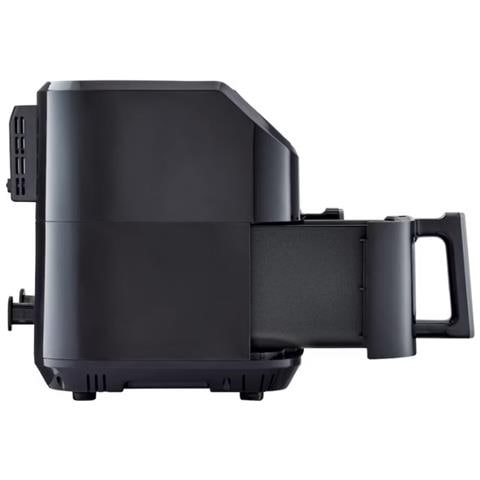 Friggitrice ad Aria Life P20 XXL MD 11760 Capacità 8.7 Litri 2600 Watt Colore Nero - Foto 10