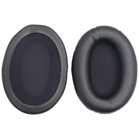 Cuscinetti Auricolari Compatibili Con Kingston Khx-hscp Hyperx Cloud Ii Proteinleatherearpads - Foto 1