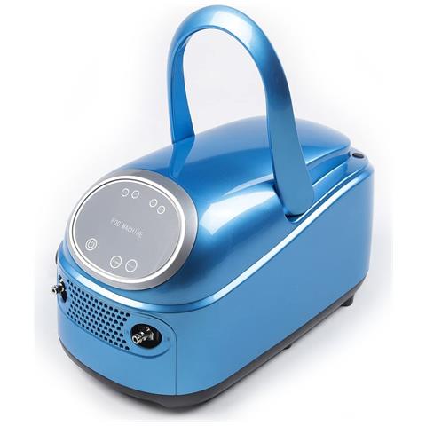 Sistema Di Nebulizzazione Ad Alta Pressione 14 Ugelli - 234 - Foto 2