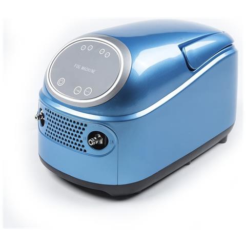 Sistema Di Nebulizzazione Ad Alta Pressione 14 Ugelli - 234 - Foto 3