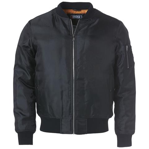 Bomber Nero S - Foto 1