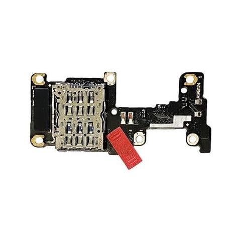Ricambio Flat Connettore Lettore Sim Originale 4973675 Per Gt2 (Service Pack) - Foto 1