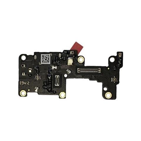 Ricambio Flat Connettore Lettore Sim Originale 4973675 Per Gt2 (Service Pack) - Foto 2