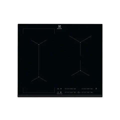 Piano cottura CIV634 a induzione 4 Zone Cottura da 59 cm Colore Nero - Foto 1