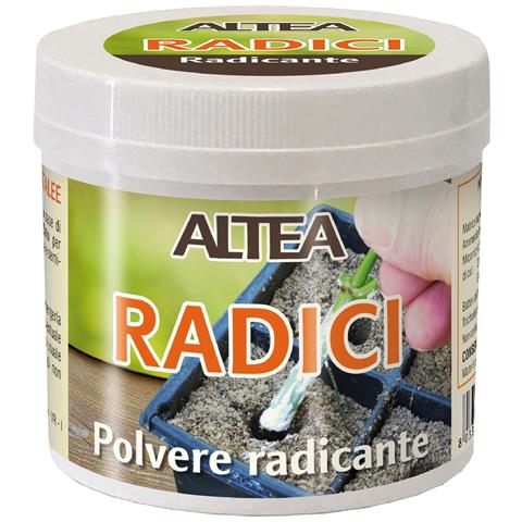 Altea Radicante Radici Gr.100 - Foto 1