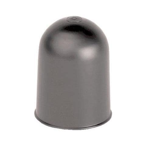 Copri Palla Gancio Traino Nero - Foto 1