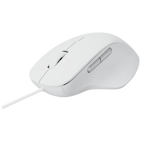 N500 mouse Ufficio USB tipo A Ottico 3600 DPI - Foto 2