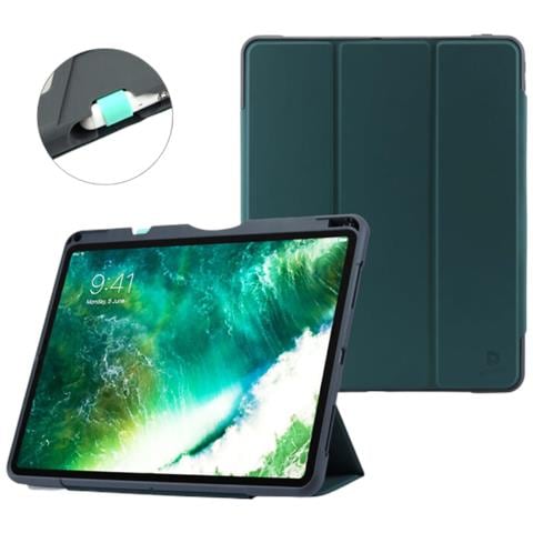 Rugged Case (2021) #RQ1 for iPad Pro 12,9" (3. / 4. / 5. Gen.) - Foto 1