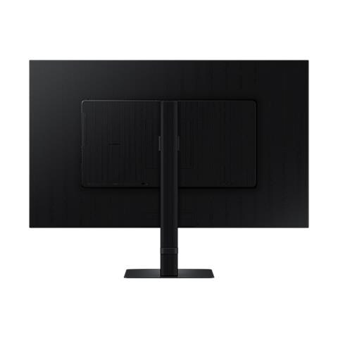Monitor 27" LED IPS ViewFinity S8 LS27D800UAU Quad HD 3840 x 2160 Pixel Tempo di Risposta 5 ms - Foto 2
