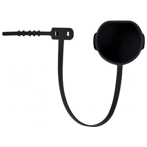 Tappo Di Protezione Per Connettore Cavo Auto Elettriche (tipo 2) - Foto 1