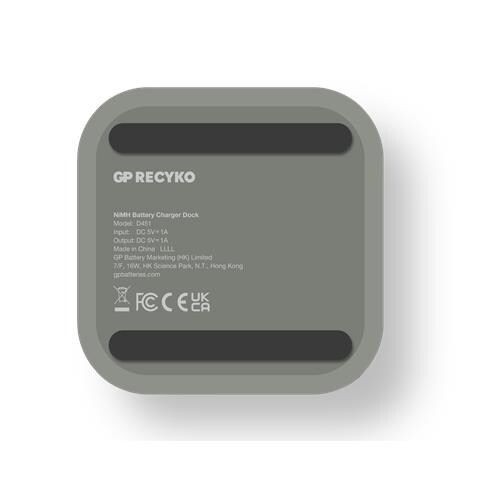 ReCyko+ M452 carica batterie Batteria per uso domestico USB - Foto 4