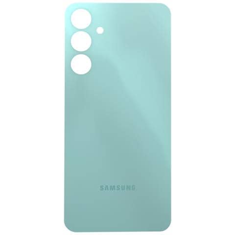 Tapa Di Batteria Originale Galaxy A16 Service Pack, Turchese - Foto 1