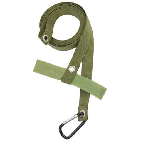 Cinghia Di Estensione Per Tenda Da Sole Con Fibbie Regolabili Green - Foto 2