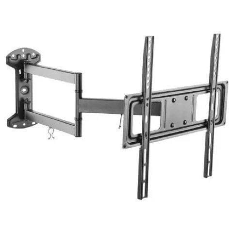 SUPPORTO LCD TRE SNODI FINO A 65" MAX 35KG - Foto 1