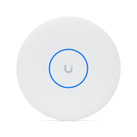 U7 Pro XG 5800 Mbit /s Bianco Supporto Power over Ethernet (PoE) - Foto 1