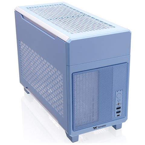 TR100 Mini Tower Blu - Foto 2