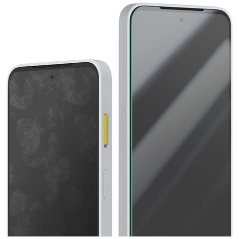 Protezione Schermo Per Fairphone 6 In Vetro Temperato 9h Bordo Smussato - Foto 2