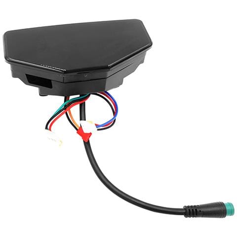 Schermo Display Lcd Di Ricambio Per Monopattino Kukirin S8 Pro / S1 Pro - Foto 1