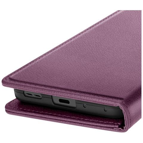 Custodia A Portafoglio Per Oppo Reno 14 / 14f / 14 Fs Con Cinturino Da Polso - Foto 5