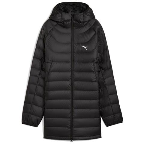 Packlite Hooded Down Coat 68523501, Donne, Nero, S - Foto 2