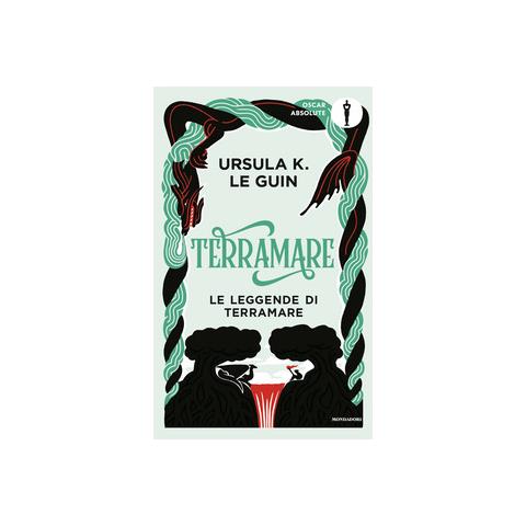 Ursula K. Le Guin - Terramare. Le leggende di Terramare - Foto 1