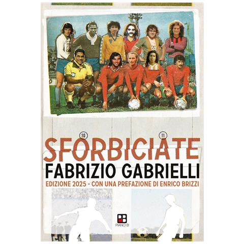 Fabrizio Gabrielli - Sforbiciate 2.0 - Foto 1