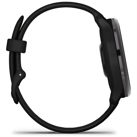 vívoactive 6 3,05 cm (1.2") AMOLED 42 mm Digitale 390 x 390 Pixel Touch screen Nero Wi-Fi GPS (satellitare) - Foto 8