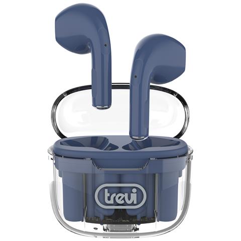 HMP 12E10 AIR Mix Color Auricolare Wireless In-ear Musica e Chiamate Bluetooth Multicolore - Foto 2