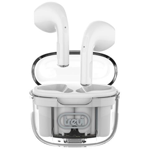 HMP 12E10 AIR Mix Color Auricolare Wireless In-ear Musica e Chiamate Bluetooth Multicolore - Foto 5