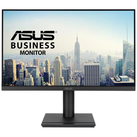 VA249QGSE Monitor PC 60,5 cm (23.8") 1920 x 1080 Pixel Full HD LCD Nero - Foto 1