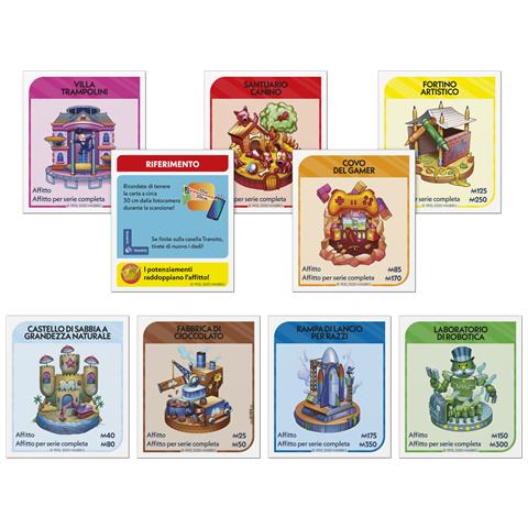 Monopoly App Banking - Foto 6