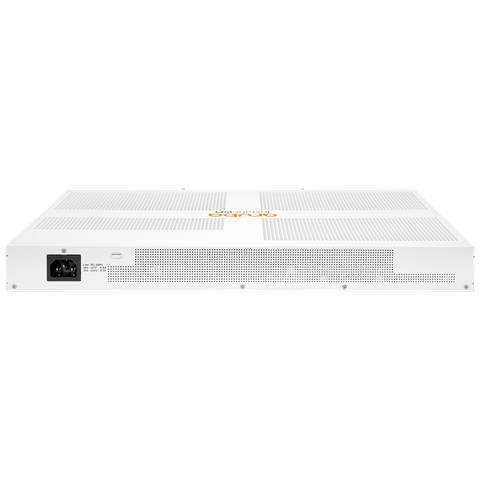 Aruba Networking Aruba Instant On 1930 48G Class4 PoE 4SFP /SFP+ 370W Gestito L2+ Gigabit Ethernet (10/100/1000) Supporto Power over Ethernet (PoE) 1U Bianco - Foto 3