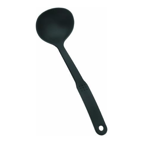 98903 - Paletta in nylon da 30 cm - Nera - Foto 1