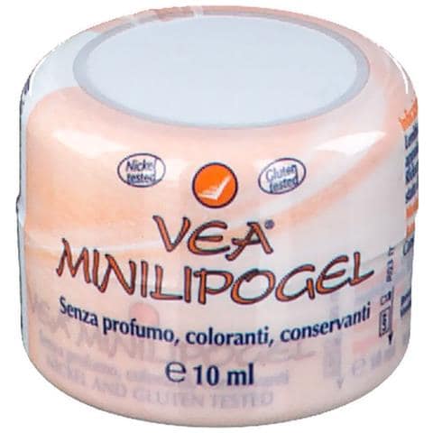 Vea Minilipogel Idratante Protettivo 10 ml - Foto 5