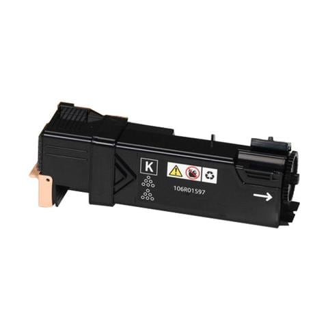 106R01597 Toner Originale Nero per Xerox Phaser 6500 Capacità 3000 Pagine - Foto 2