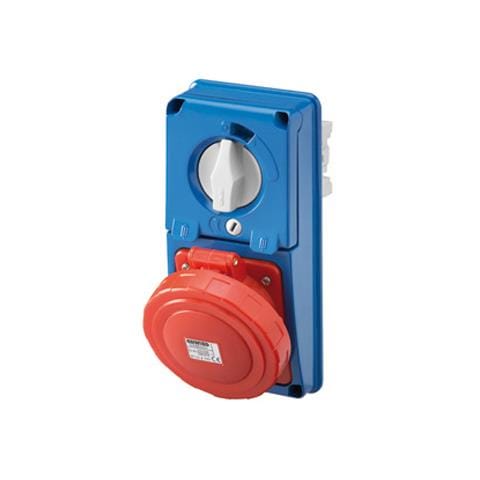 Presa di corrente - 32 A - Foto 2