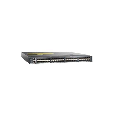 Mds 9148 With 32p Enabled 32x8gfc Sw Optics 2 Ps In - Foto 2