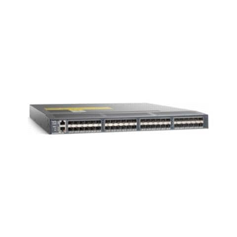 Mds 9148 With 32p Enabled 32x8gfc Sw Optics 2 Ps In - Foto 1
