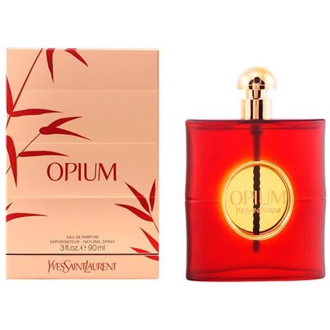 Profumo Opium Donna Edpv Ml 90 - Foto 2