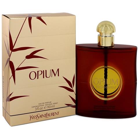 Profumo Opium Donna Edpv Ml 90 - Foto 7