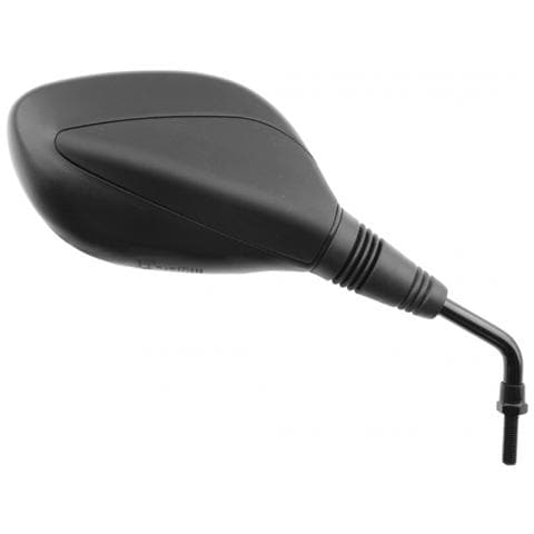 Specchietto Retrovisore Nero Destro - Foto 1