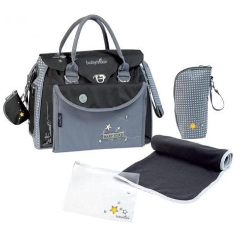 Borsa Cambio Babystyle Baby Star - Foto 1