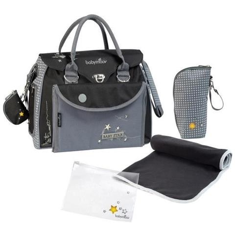 Borsa Cambio Babystyle Baby Star - Foto 2