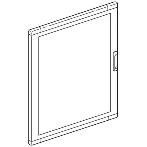 93860v - Mas Ldx - Porta Vetro 850x1200 - Foto 1