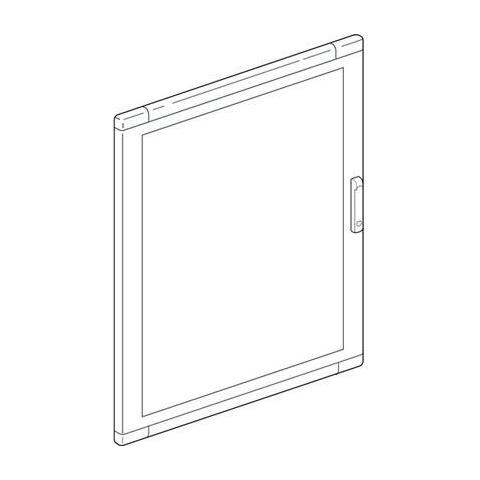 93860v - Mas Ldx - Porta Vetro 850x1200 - Foto 2