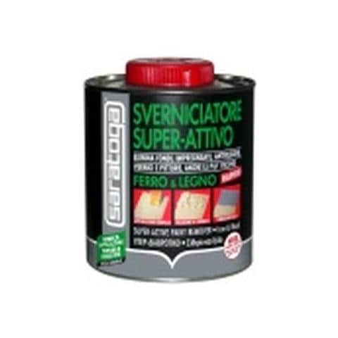 Sverniciatore Superattivo, Ml. 750 - Foto 1